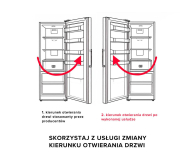 Samsung Outlet LODÓWKA SAMSUNG BESPOKE RB38A7B5D22 [###] - 1564696 - zdjęcie 1